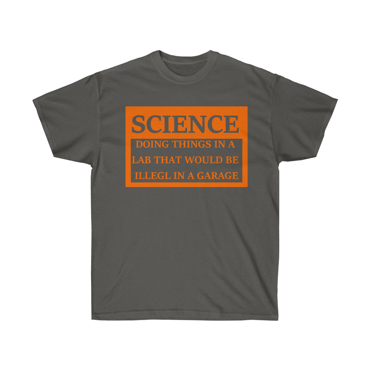 SCIENCE