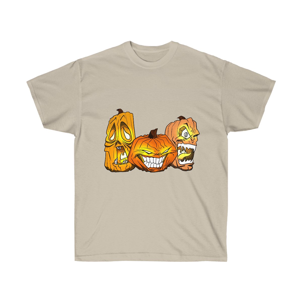 Pumpkin Spice