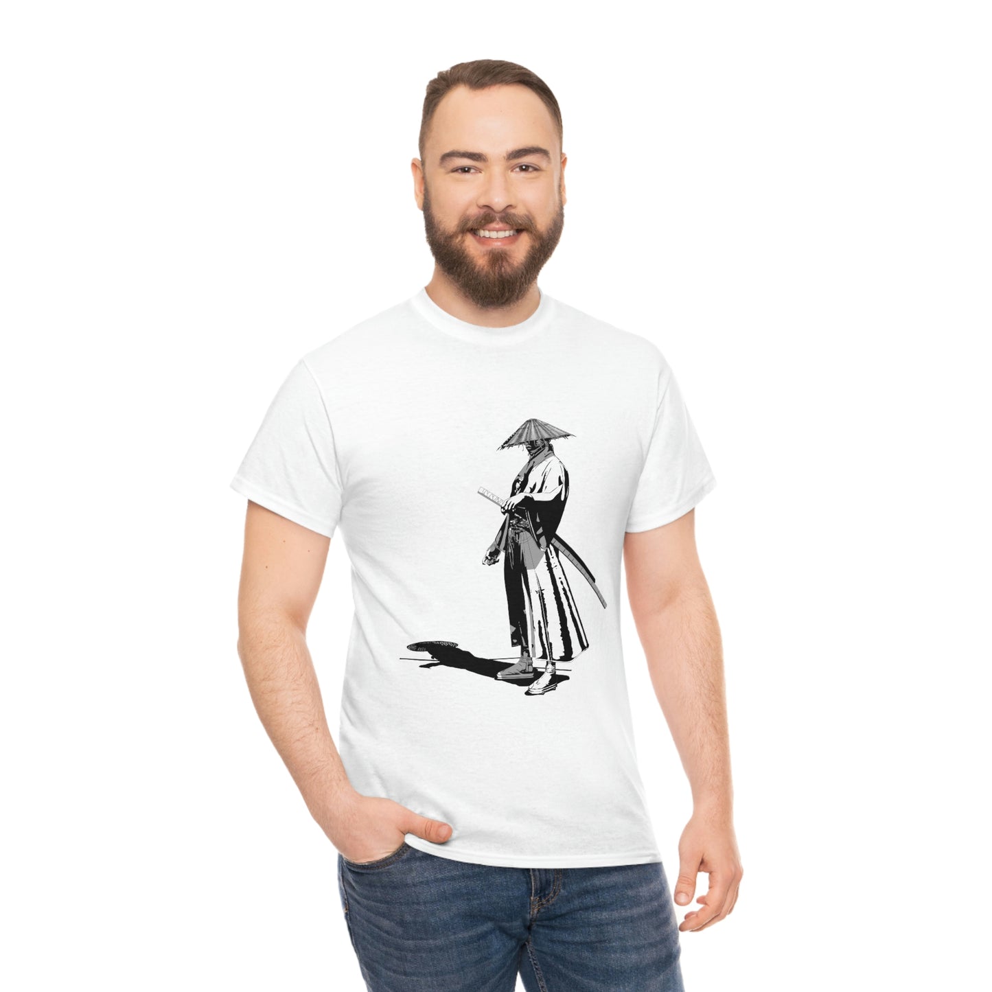 Samurai