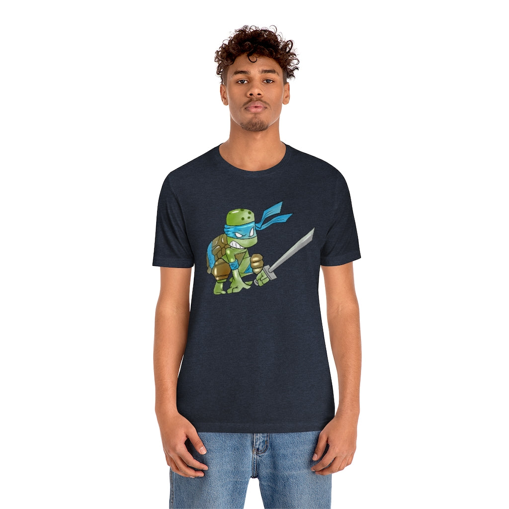 Leonardo