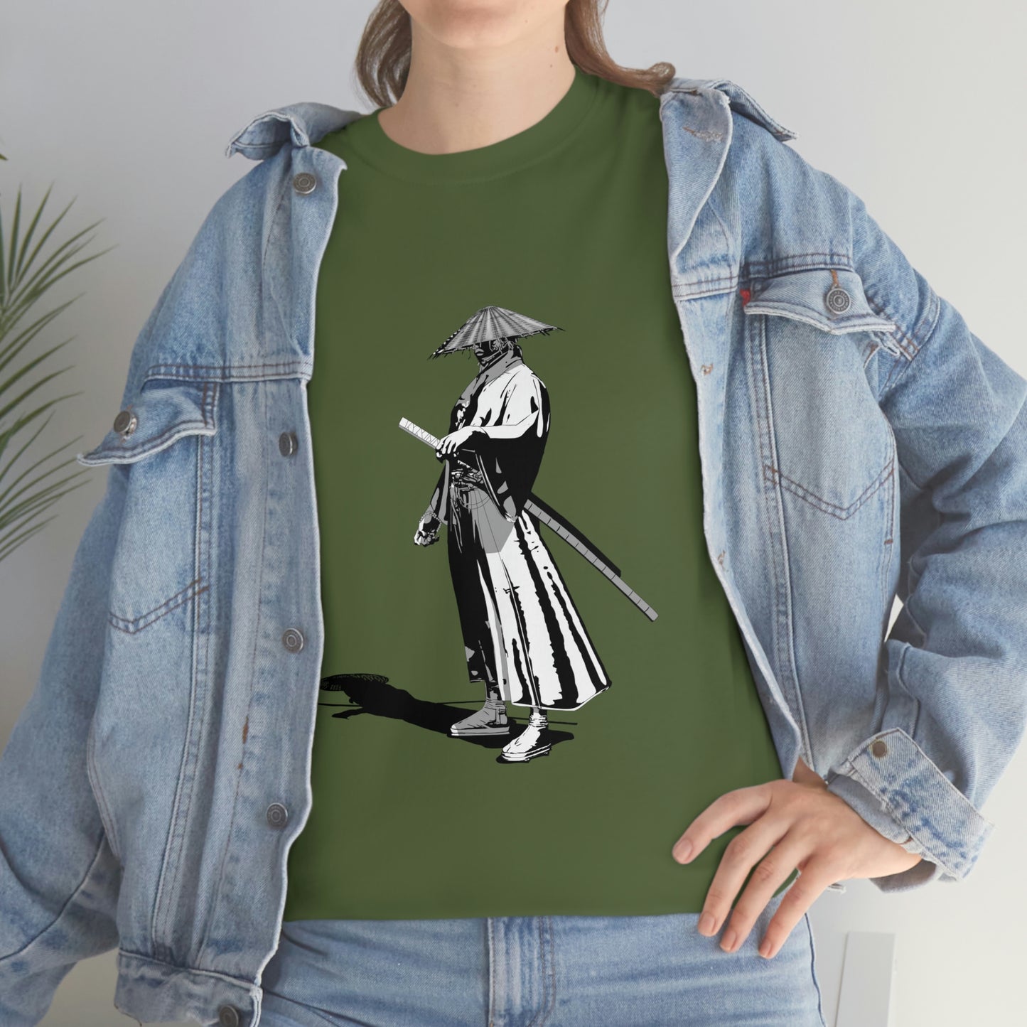 Samurai