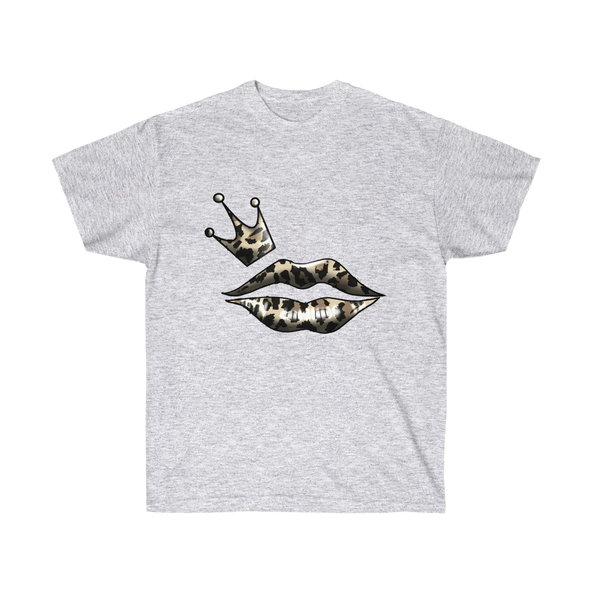 Cheetah Lips