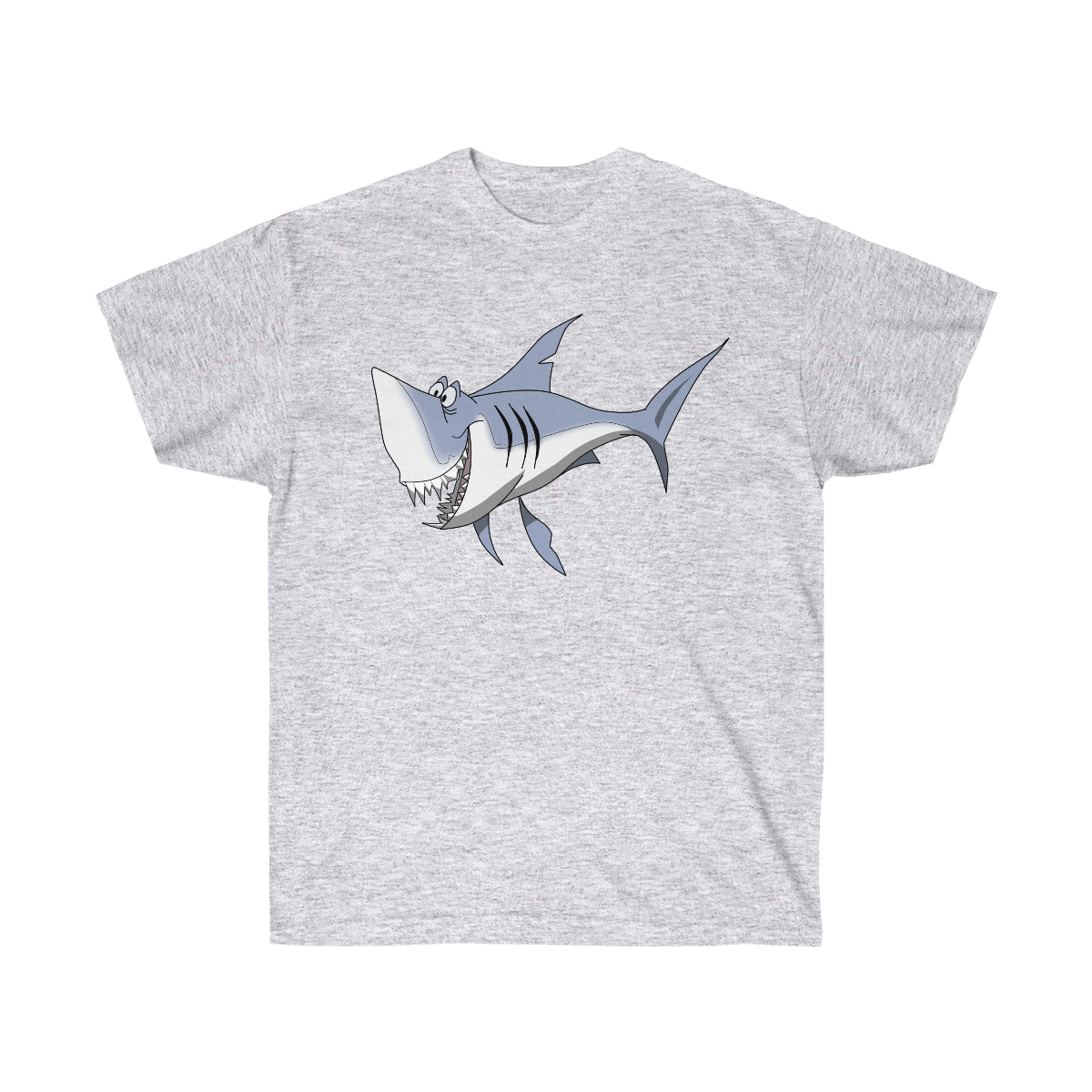 Sharky