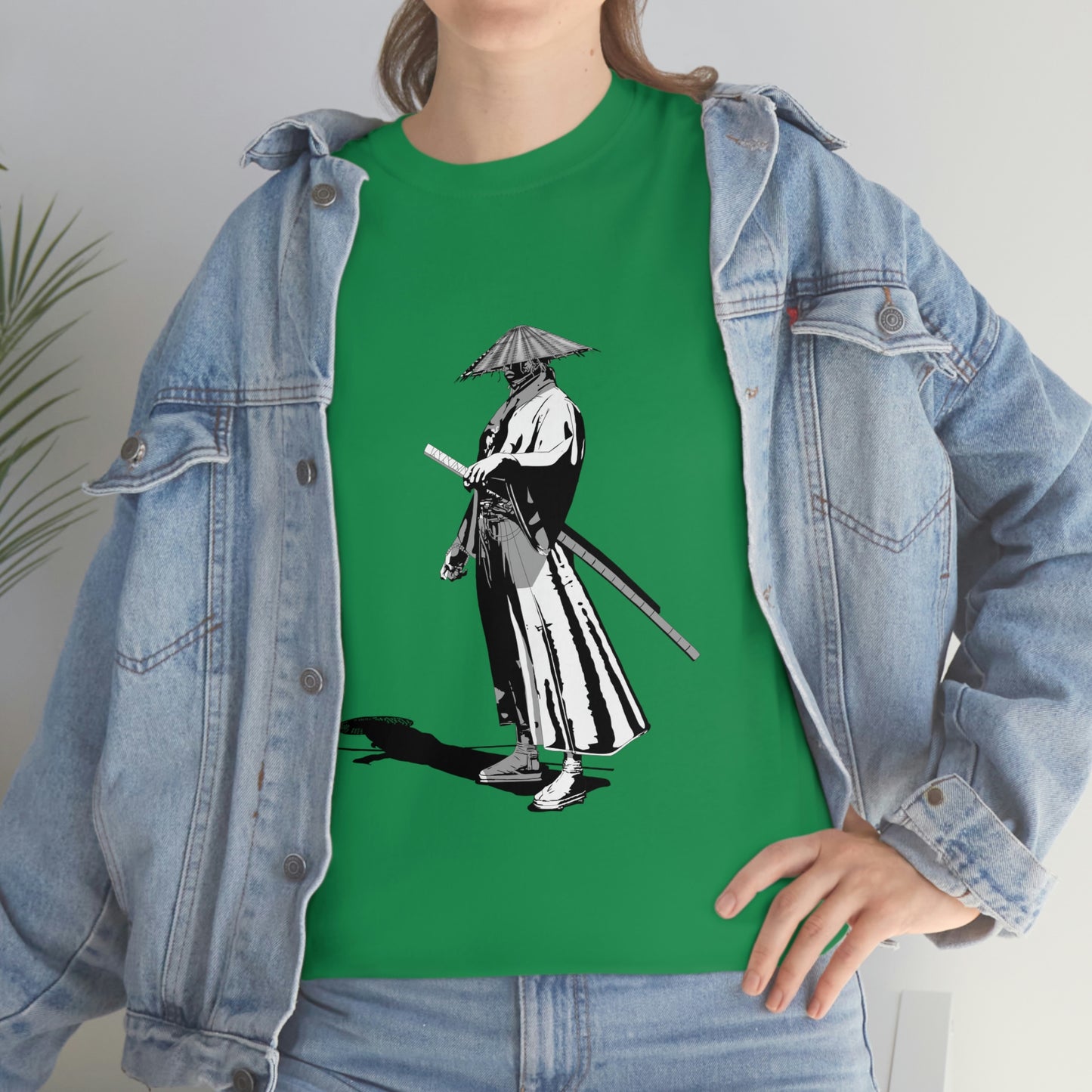 Samurai