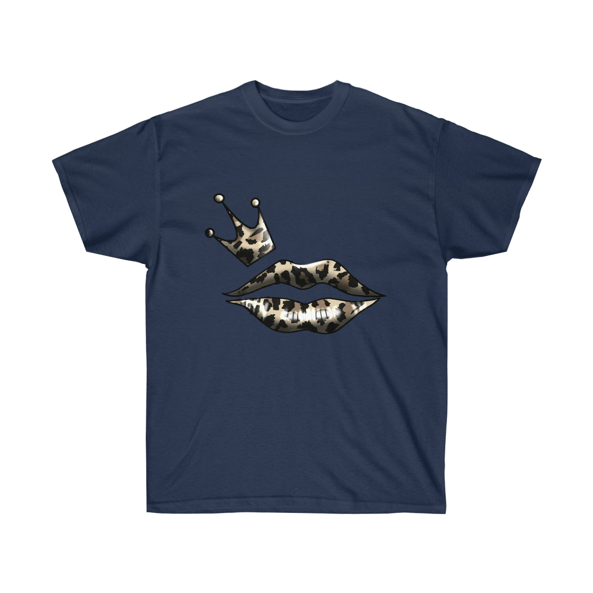Cheetah Lips