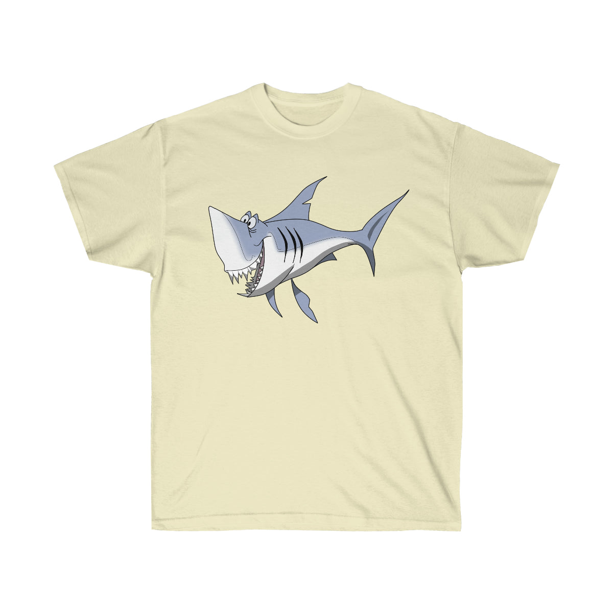 Sharky