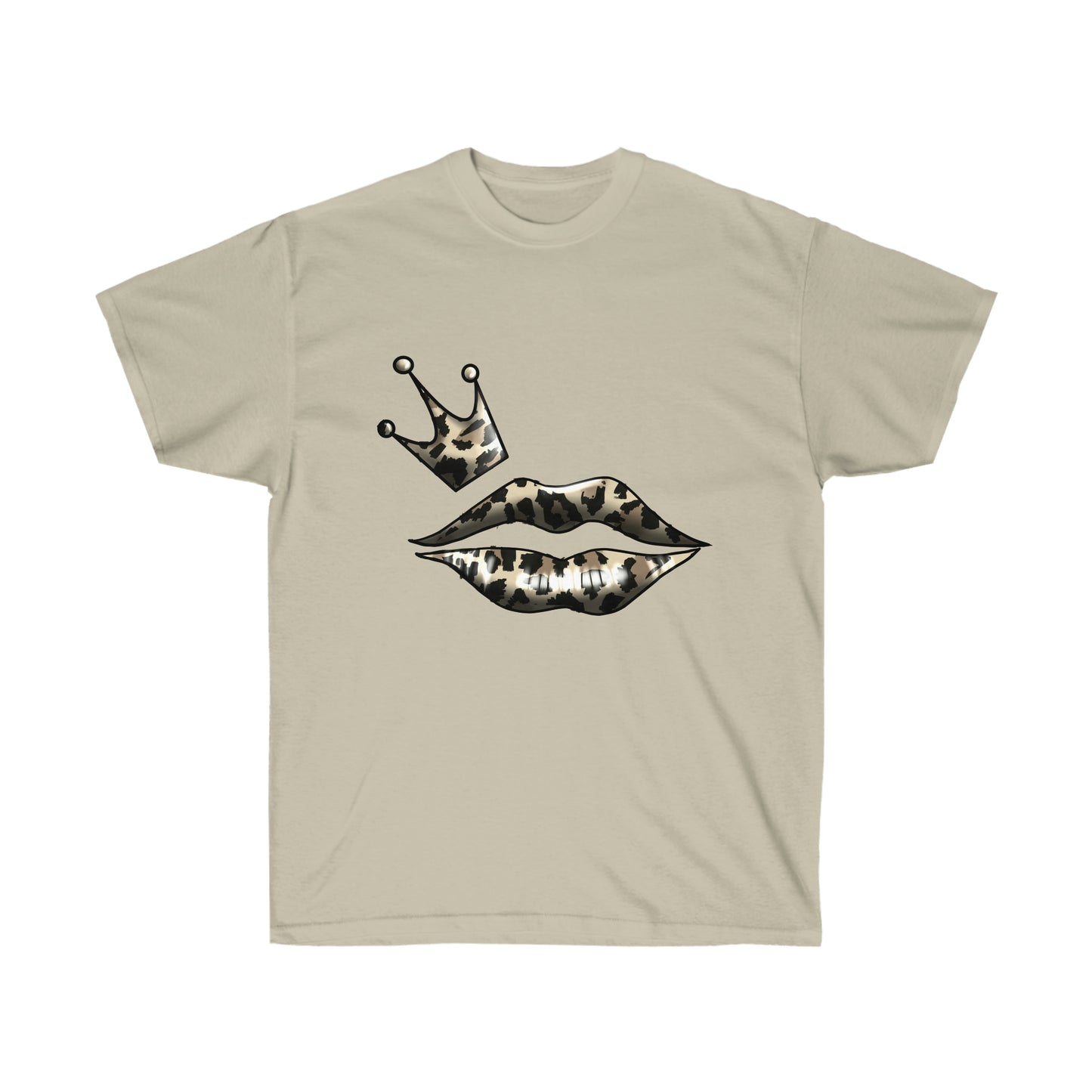 Cheetah Lips