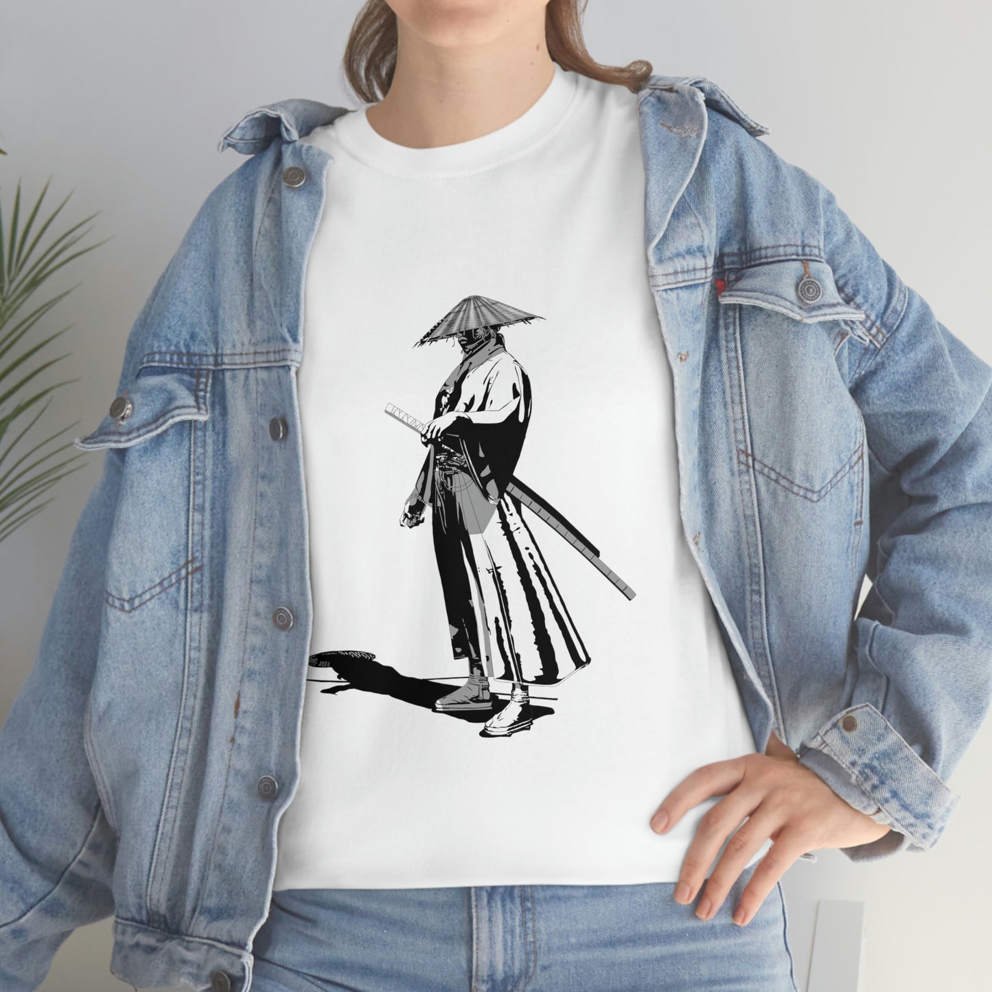 Samurai