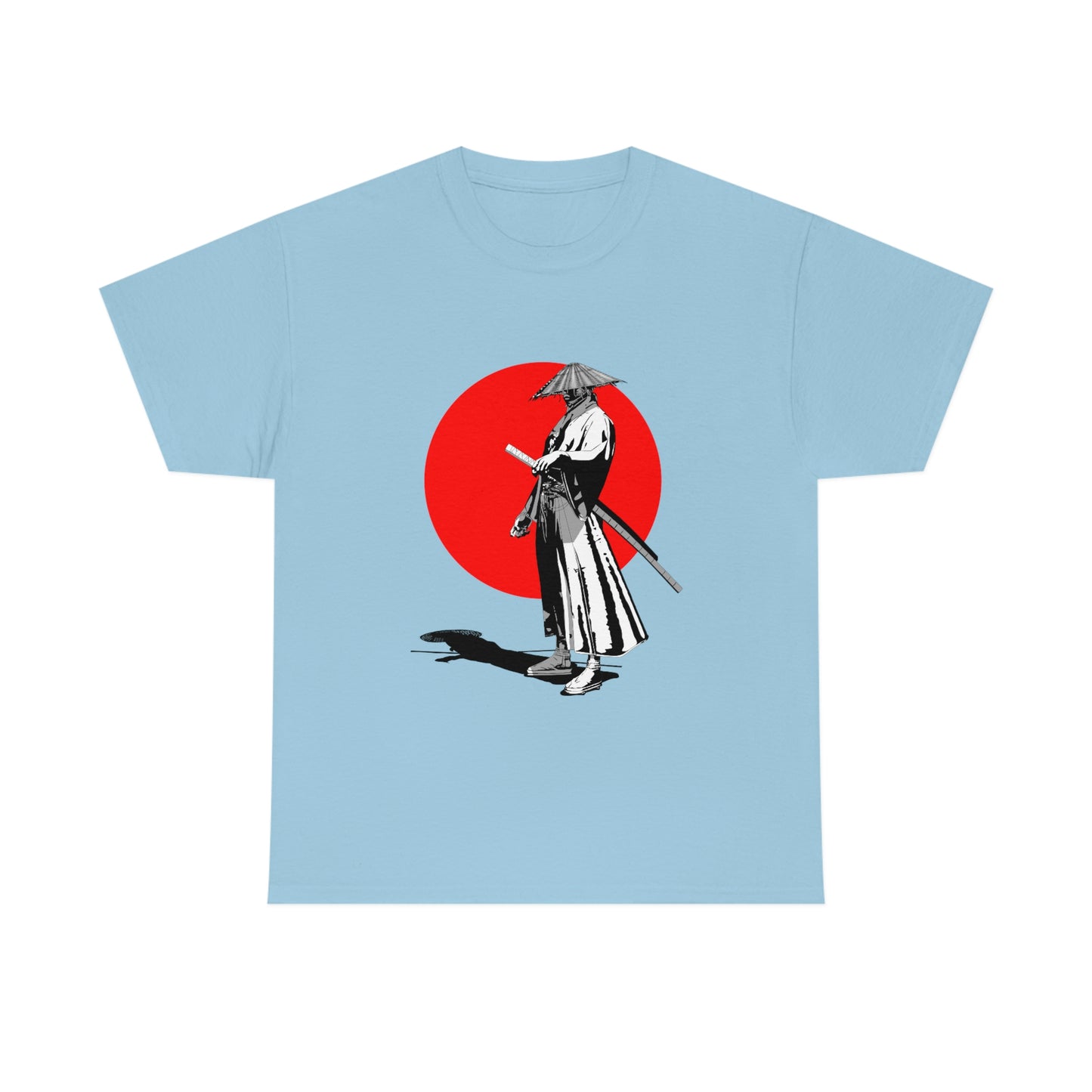Samurai sun