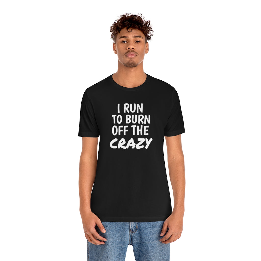 Run Crazy
