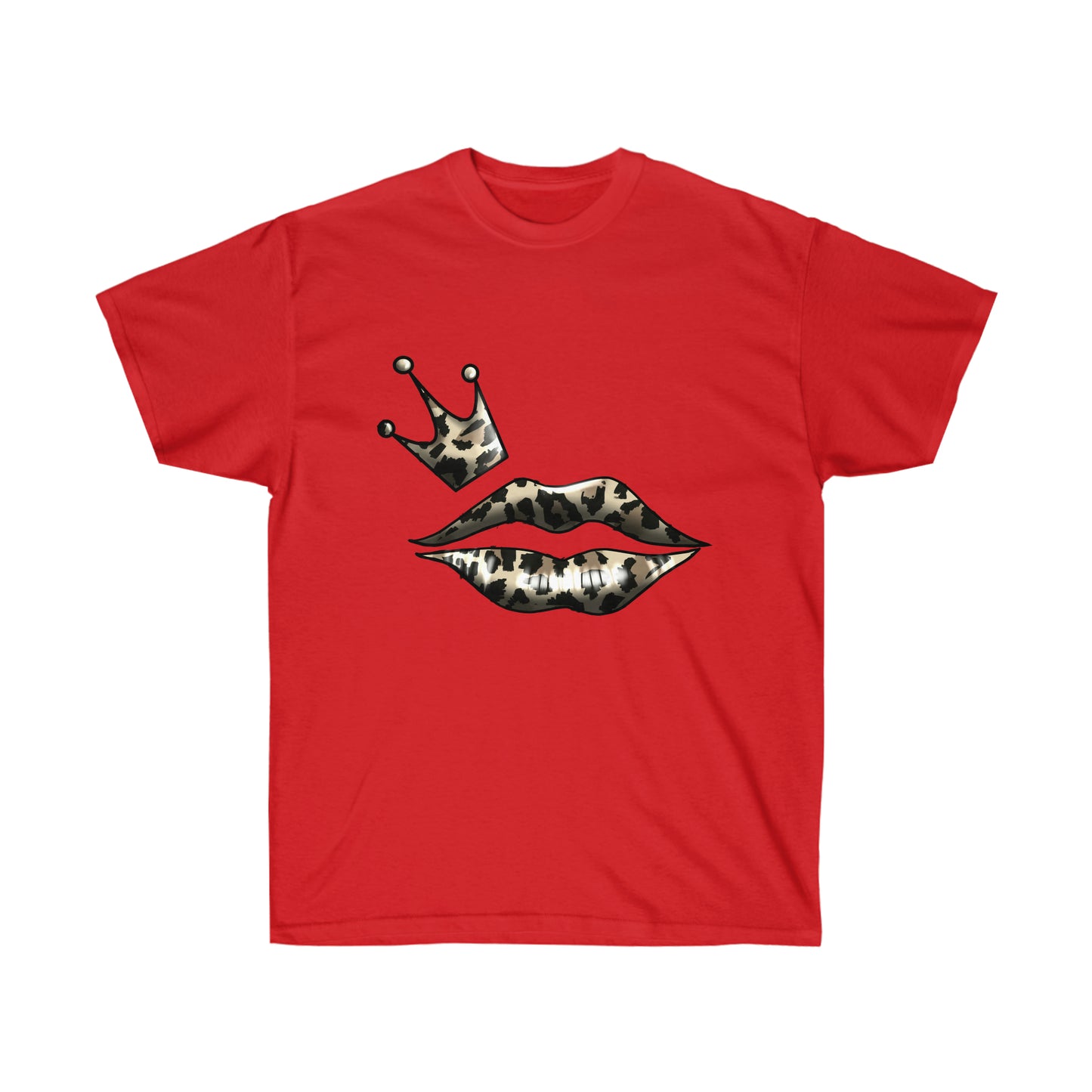 Cheetah Lips