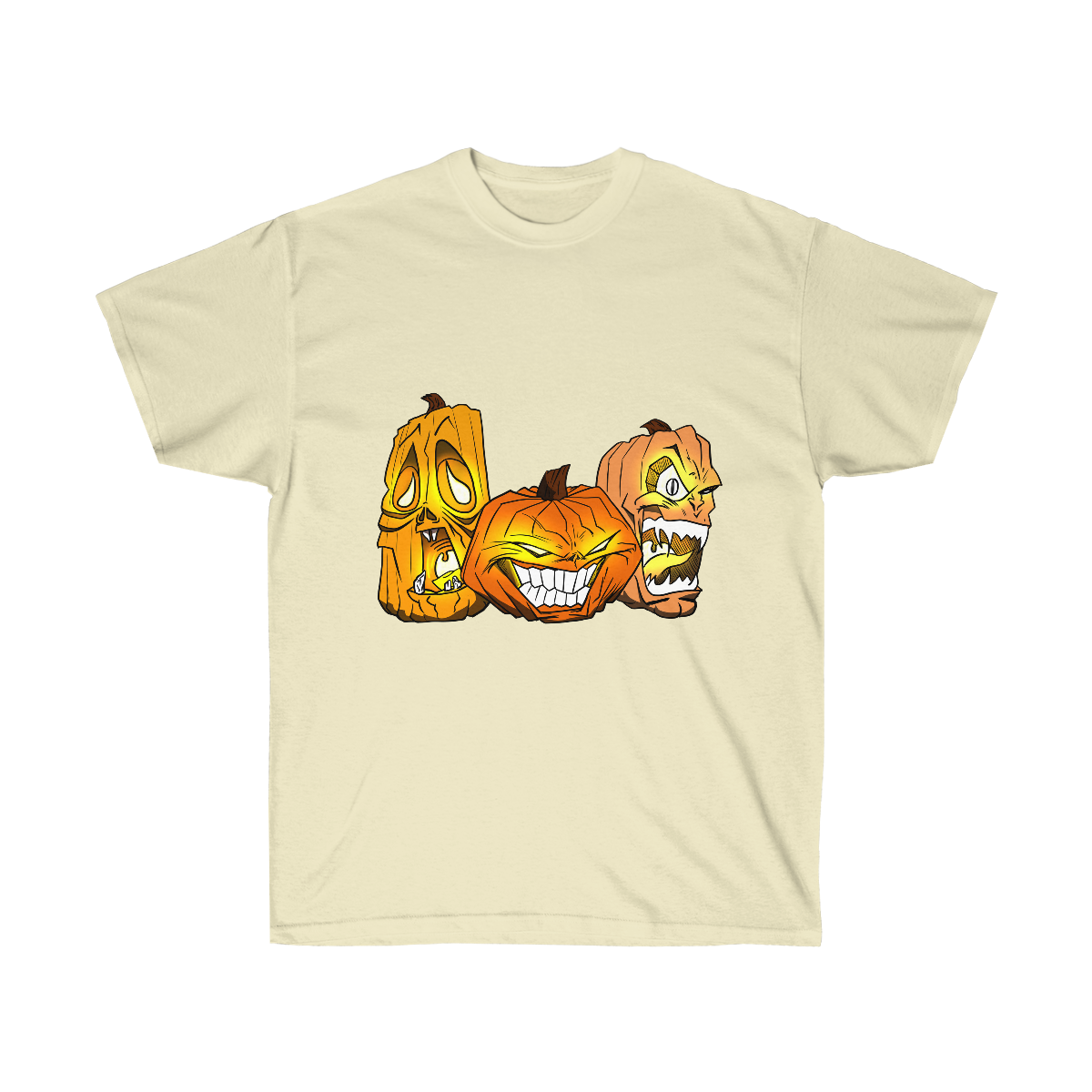 Pumpkin Spice