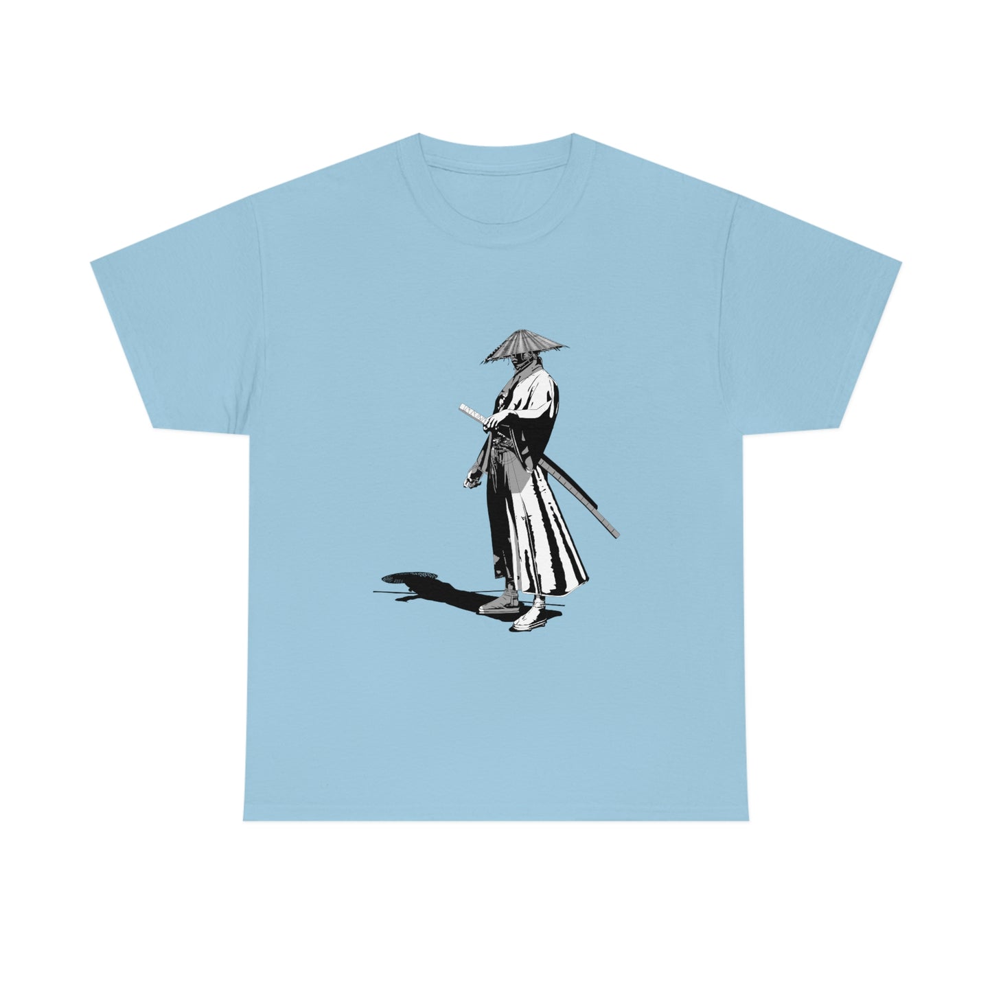 Samurai