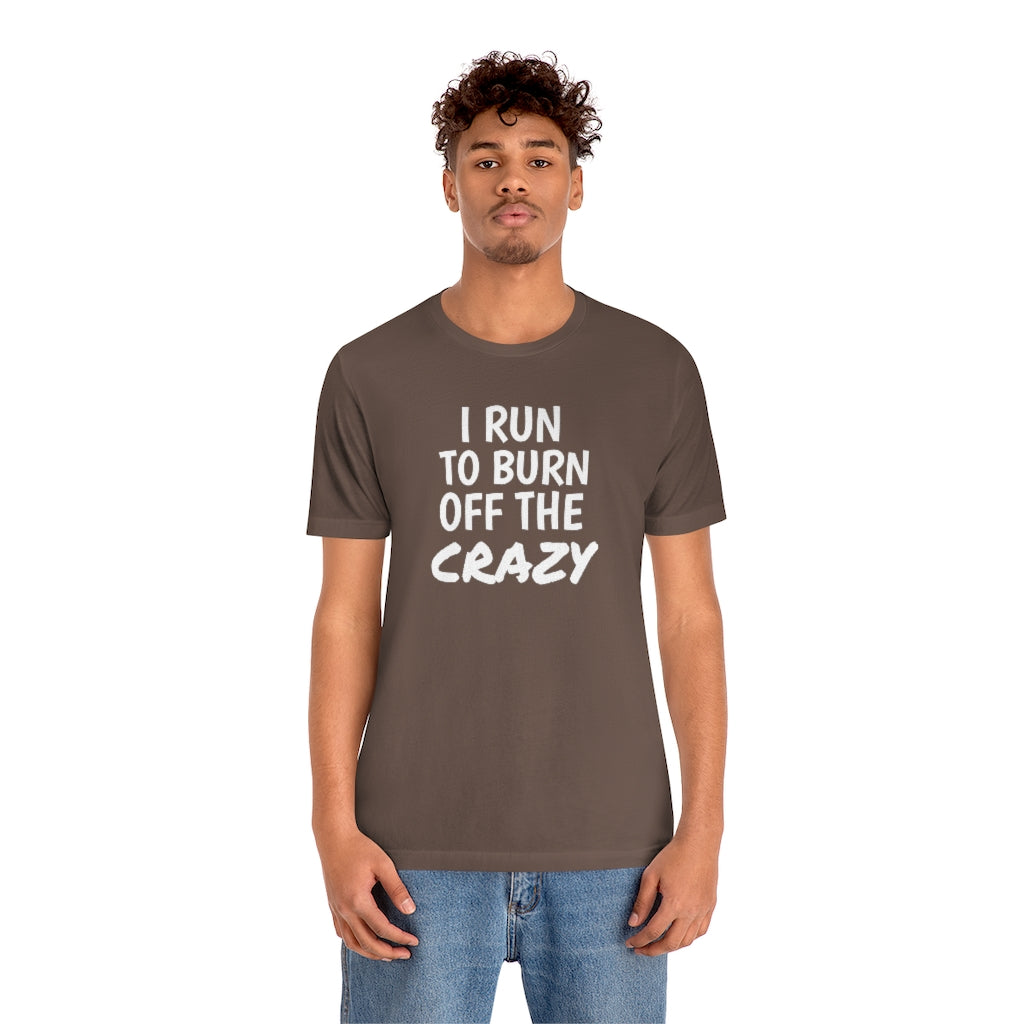 Run Crazy