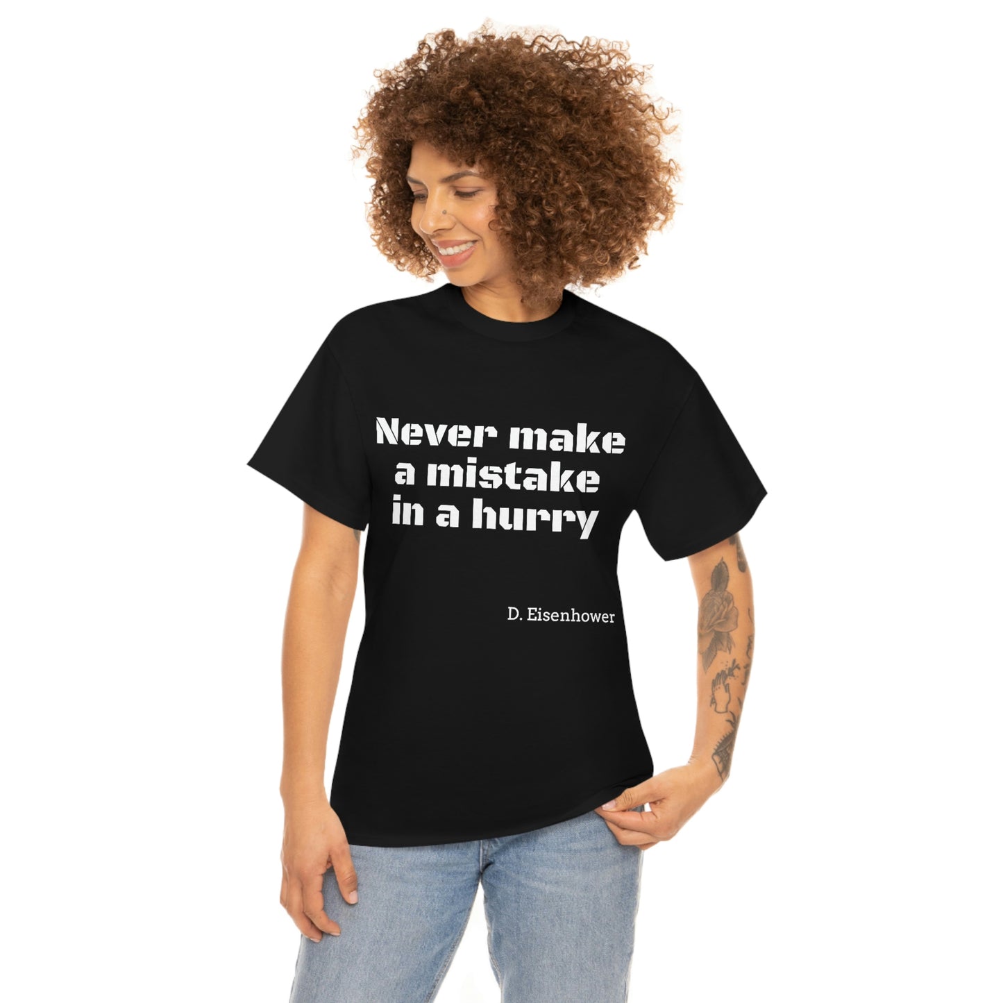 Mistakes