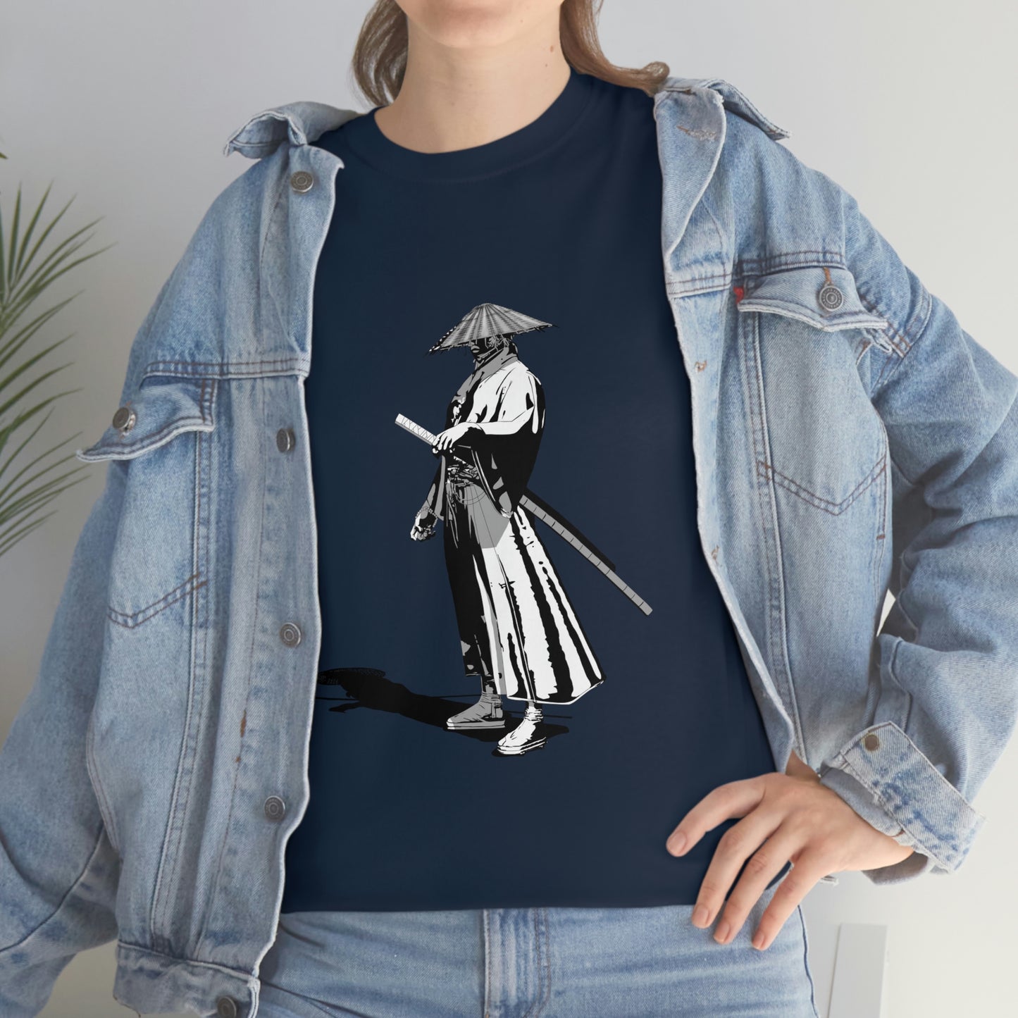 Samurai