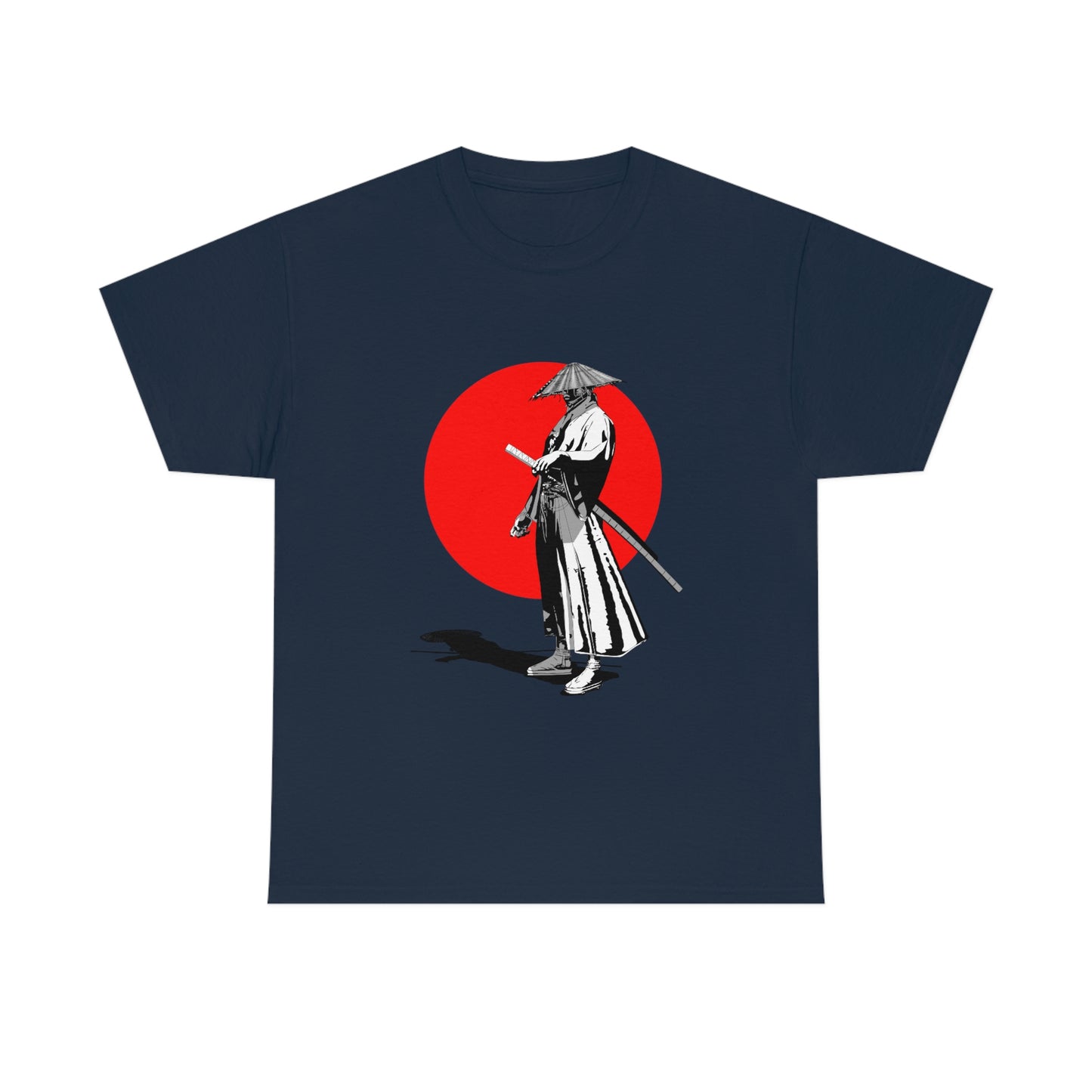 Samurai sun