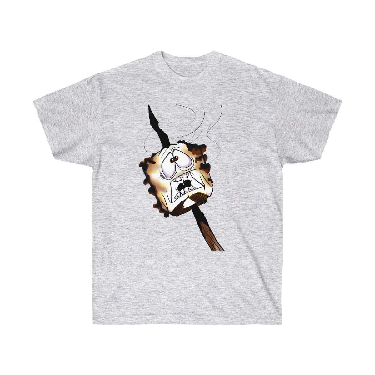 Roasted Marshmallow