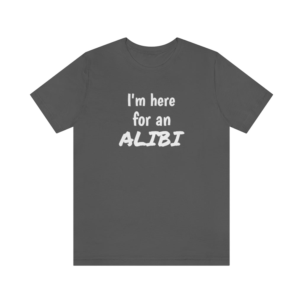 Alibi