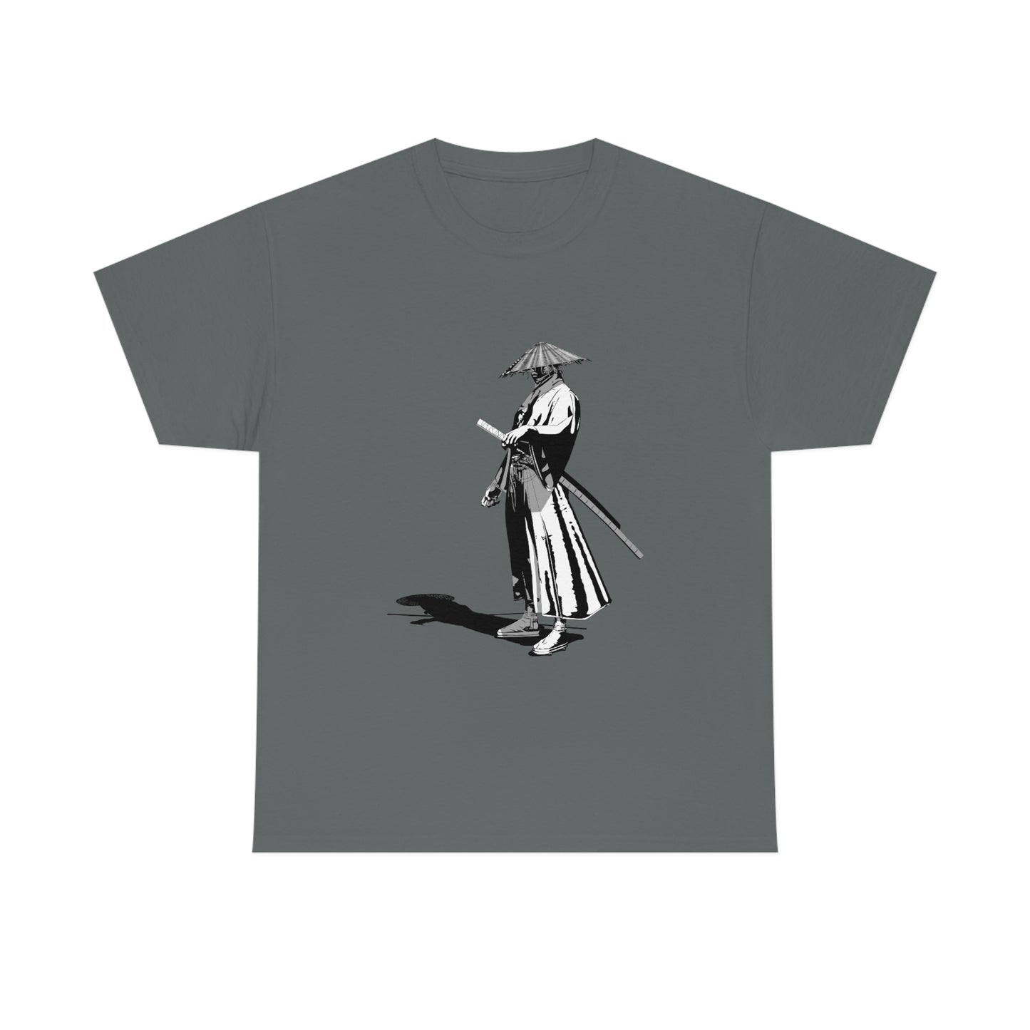 Samurai