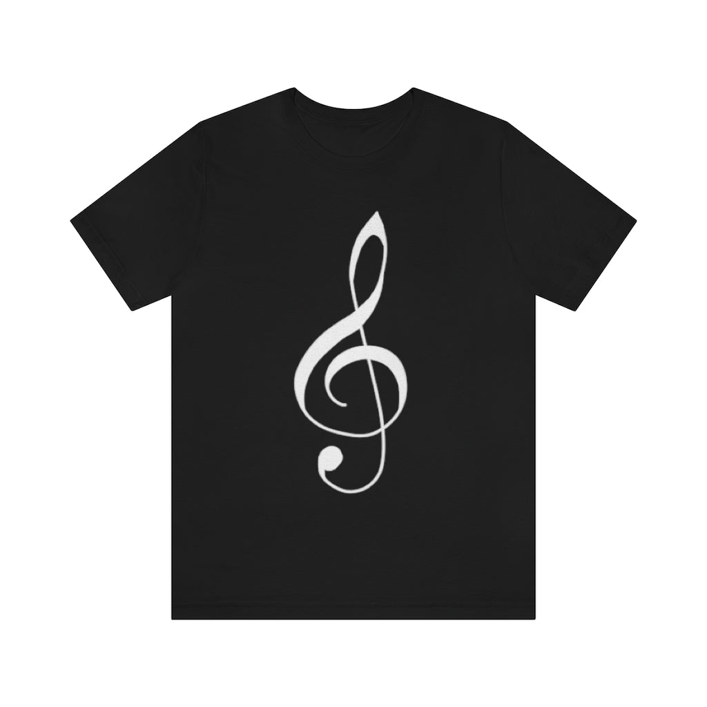 Treble Clef