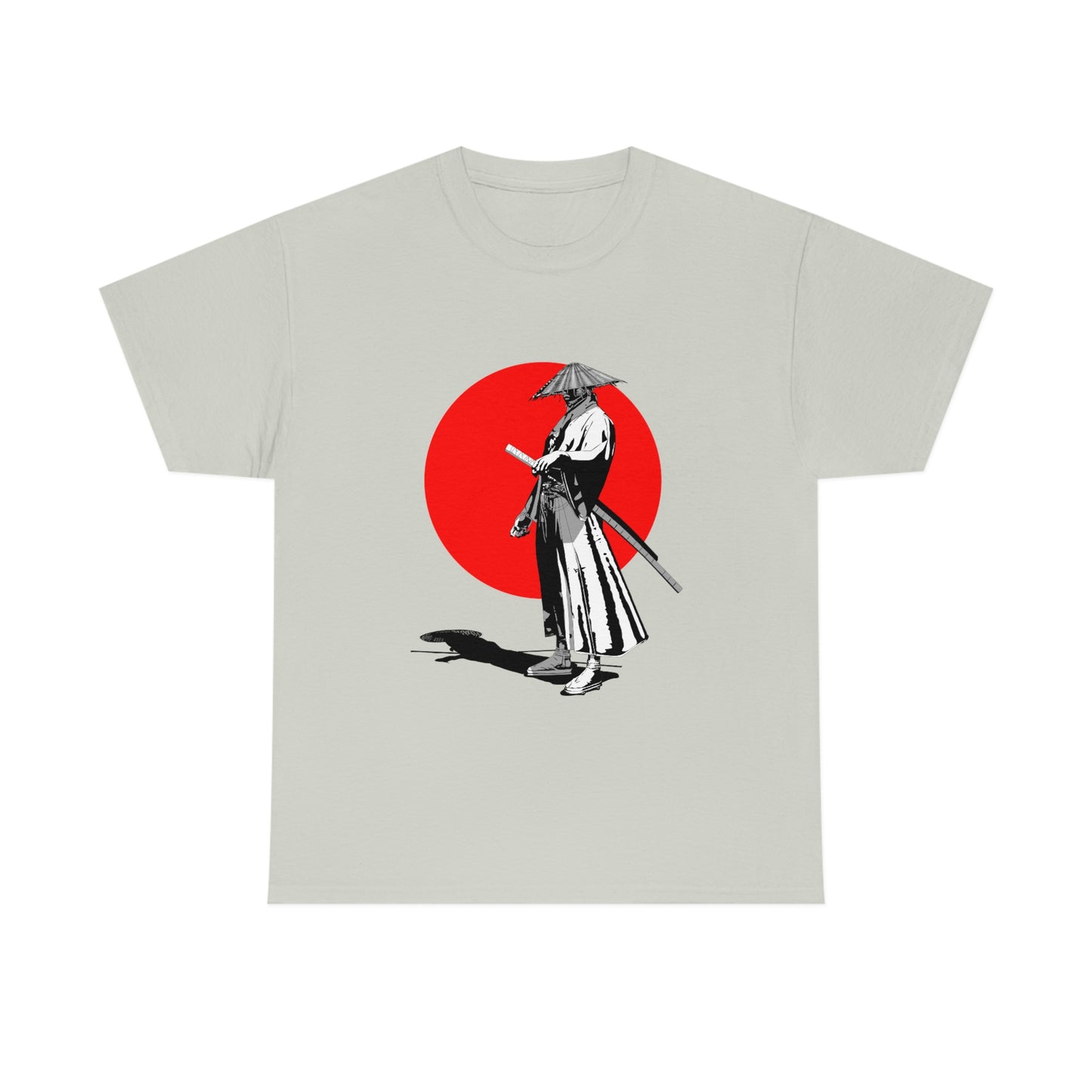 Samurai sun