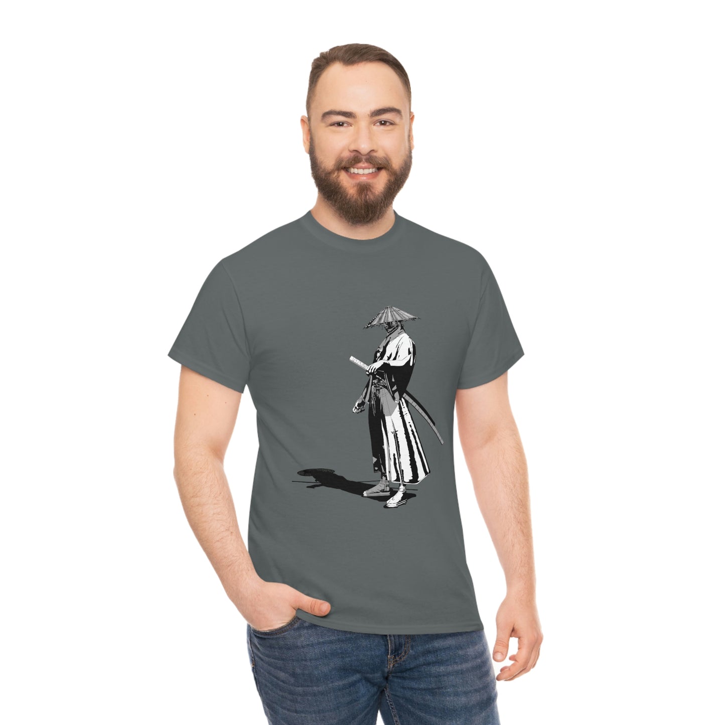 Samurai