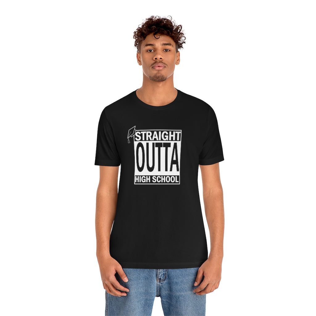 Straight outta HS