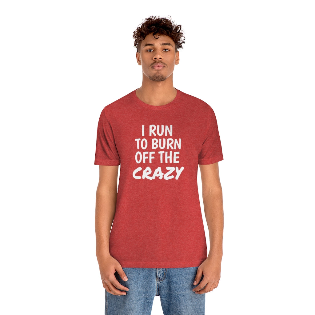Run Crazy