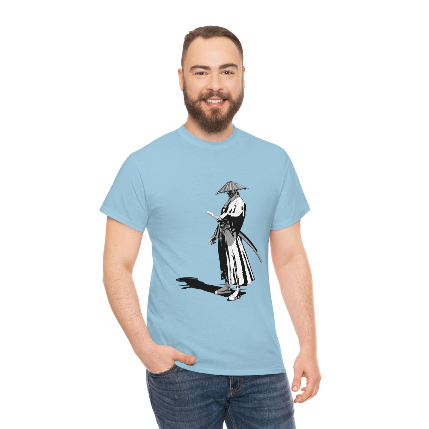 Samurai