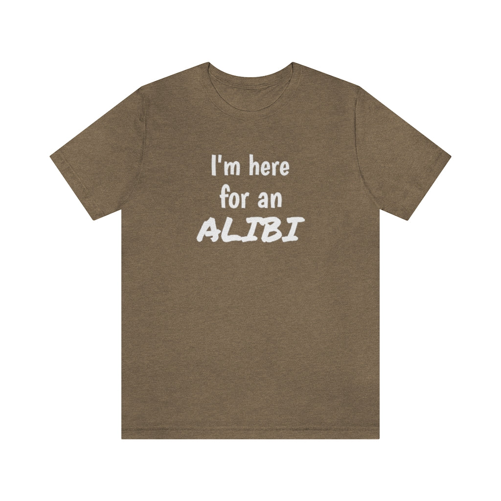 Alibi