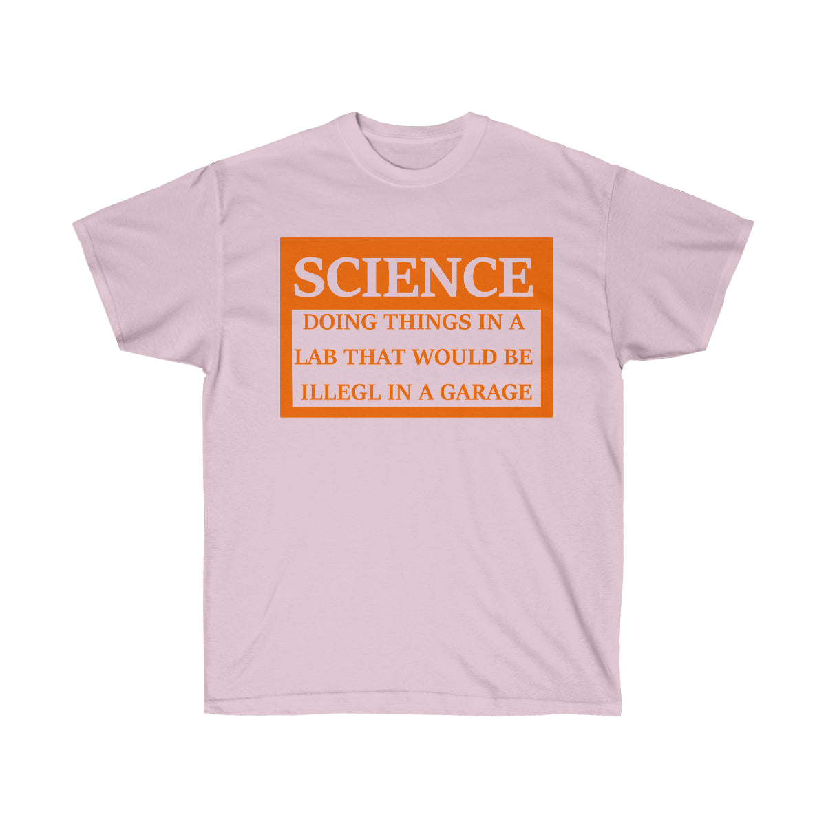 SCIENCE