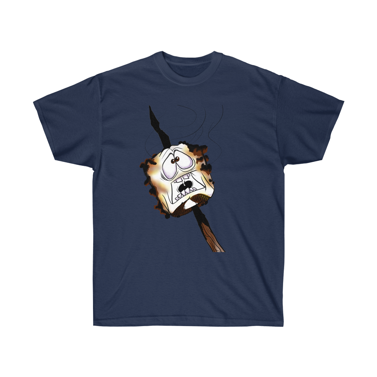 Roasted Marshmallow