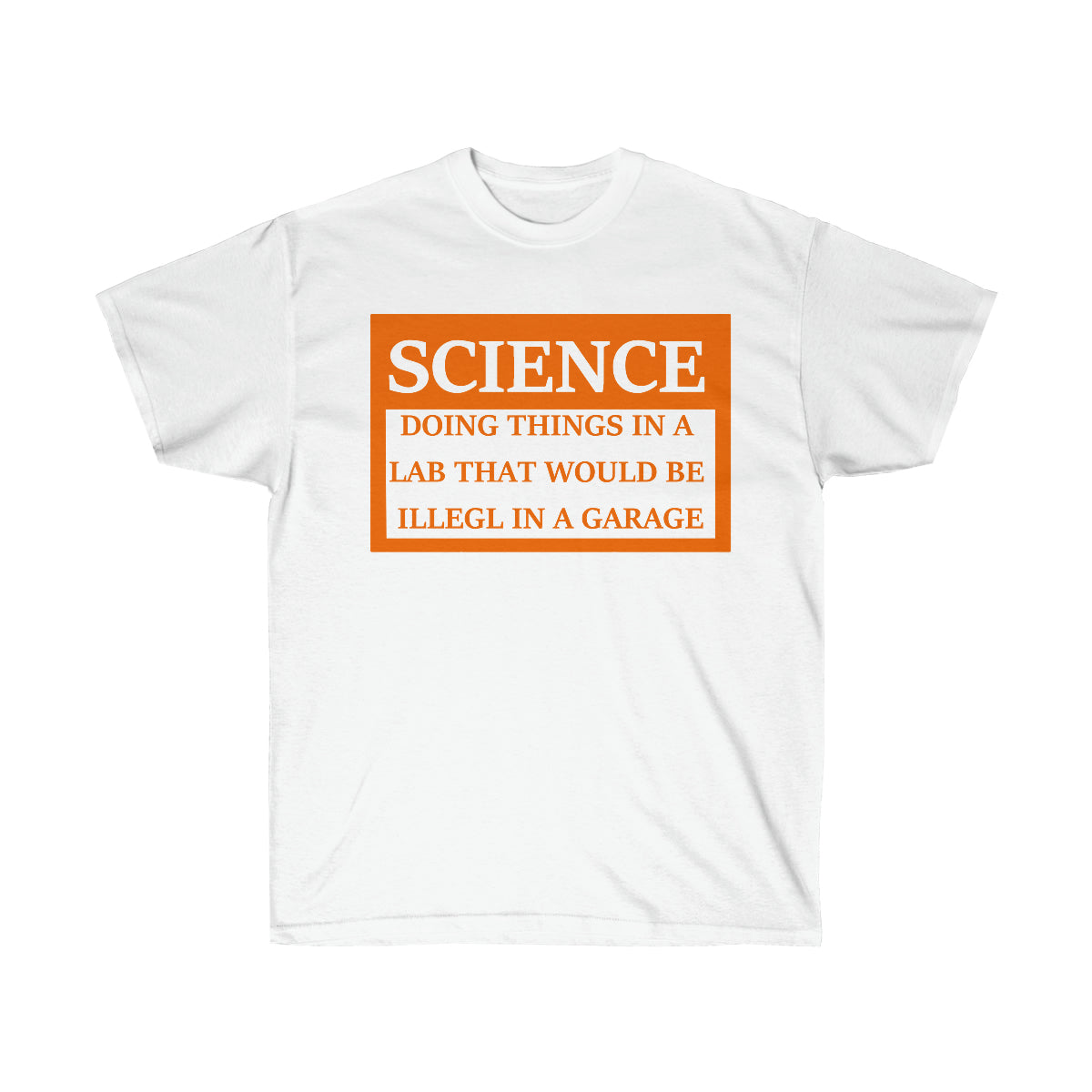 SCIENCE