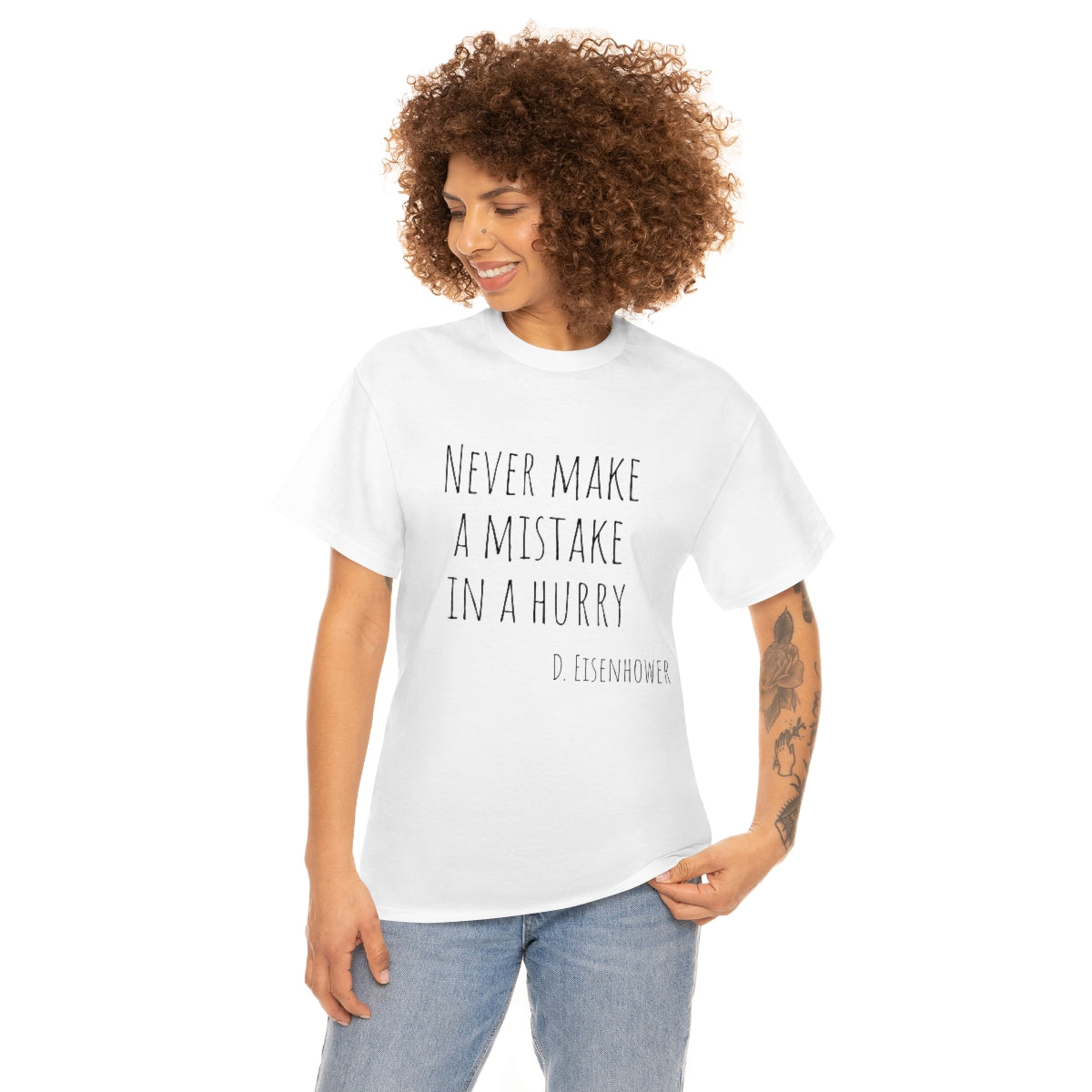 Mistakes