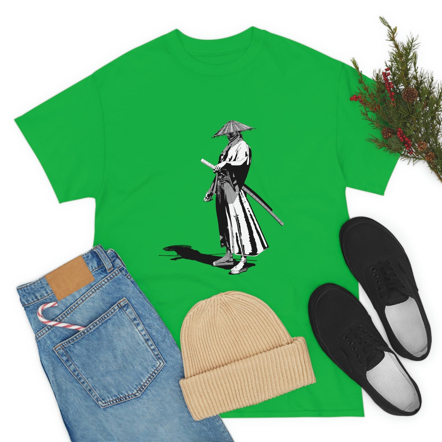 Samurai