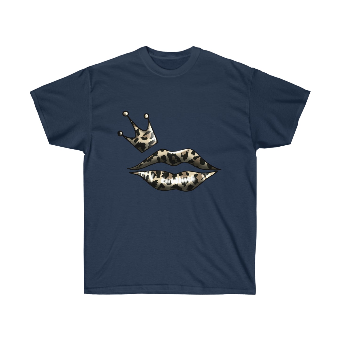 Cheetah Lips
