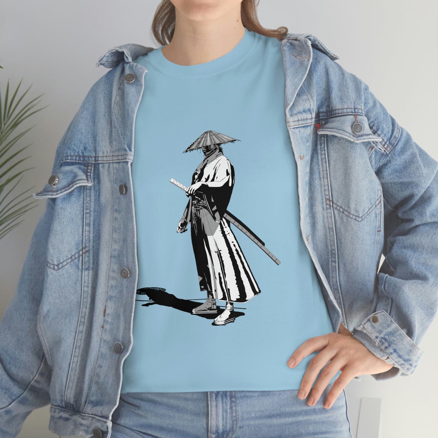 Samurai