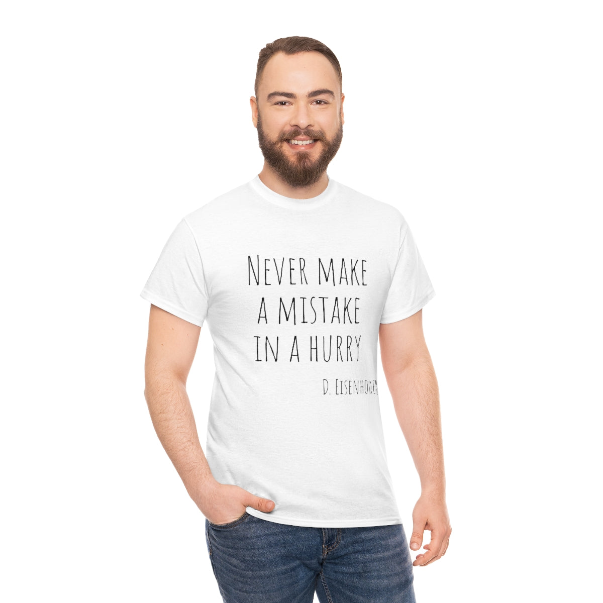 Mistakes