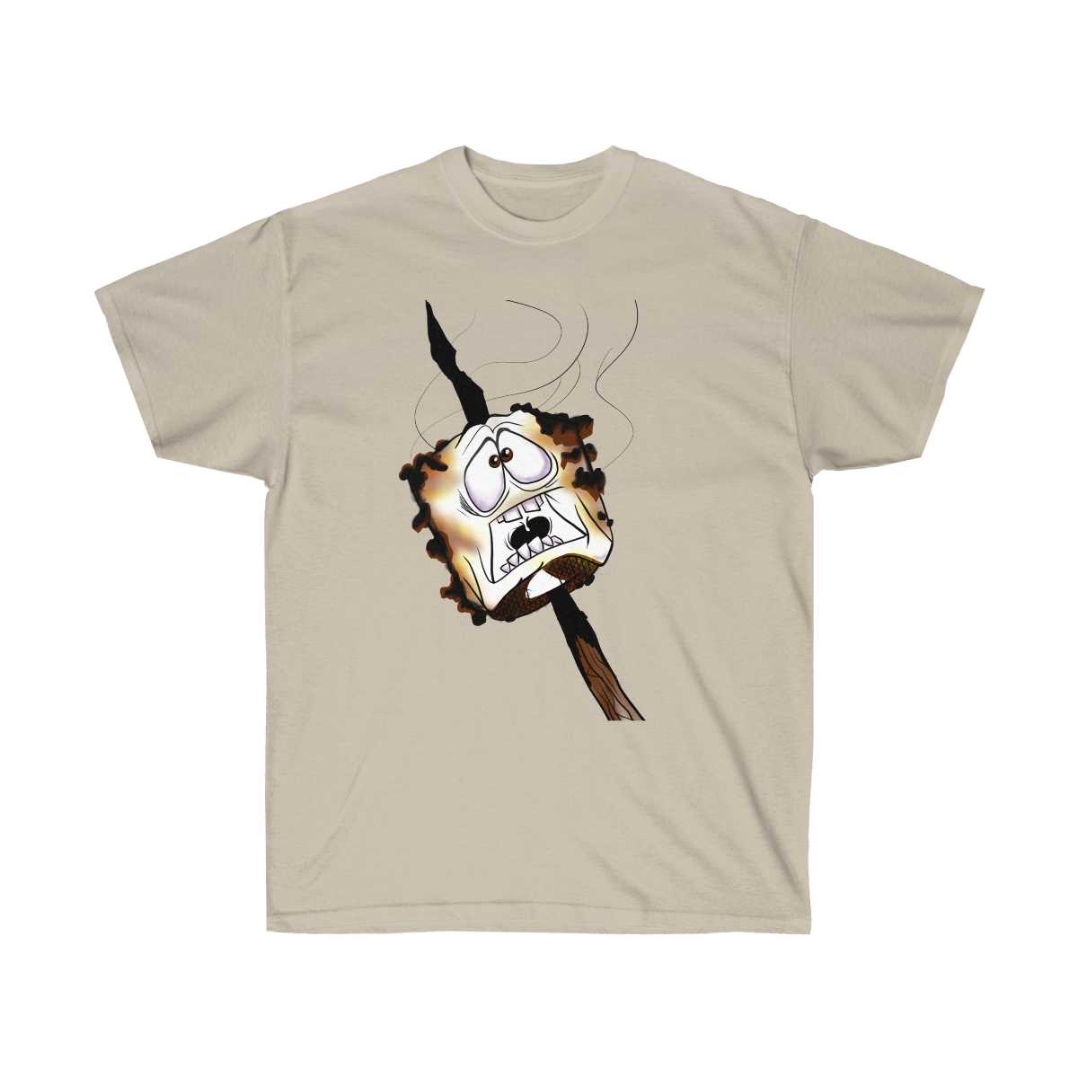 Roasted Marshmallow