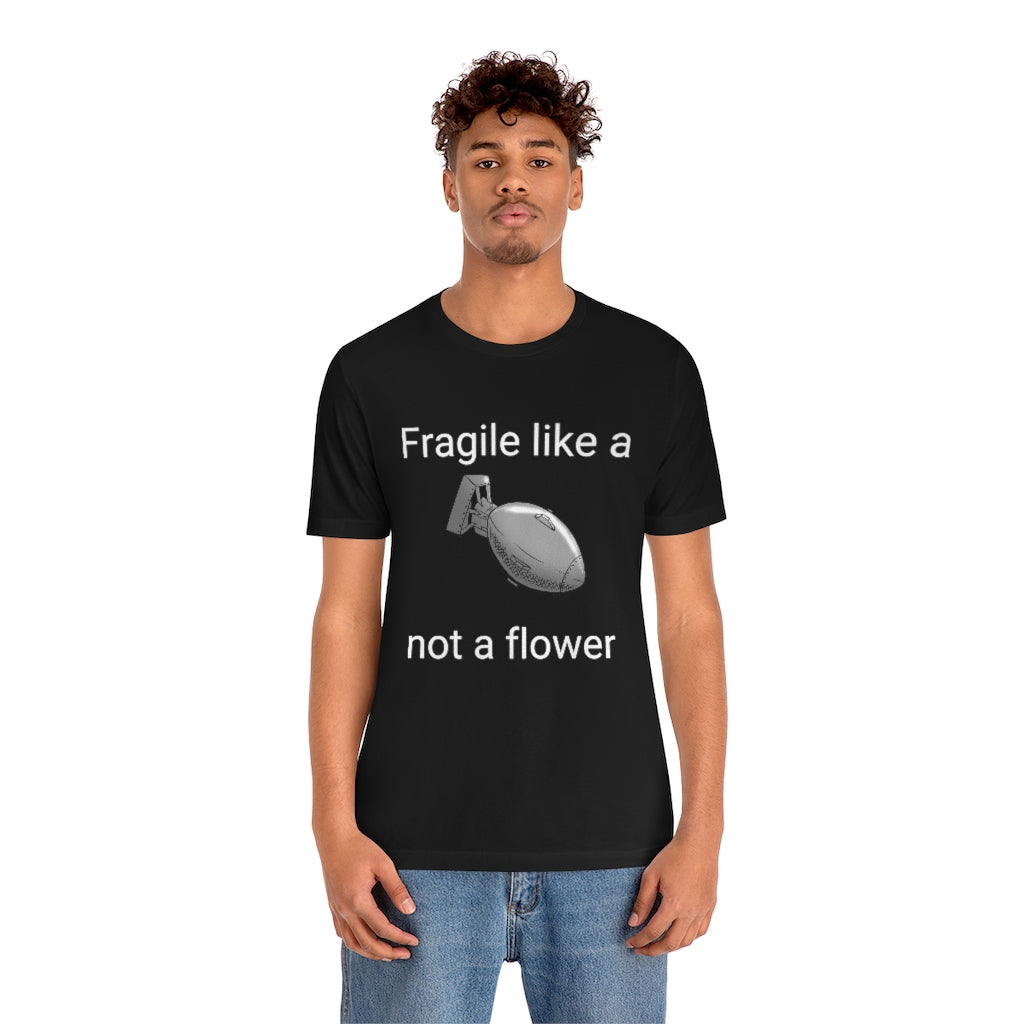 Flower bomb