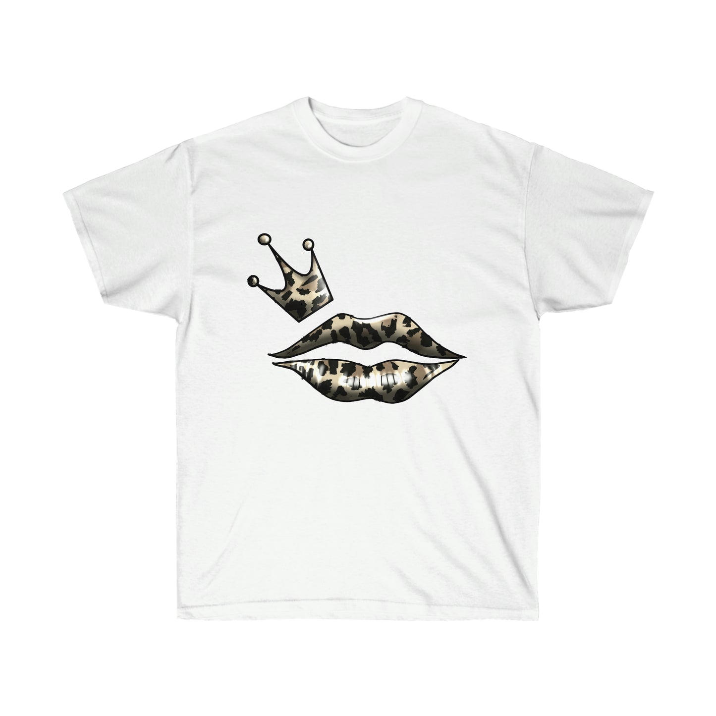 Cheetah Lips