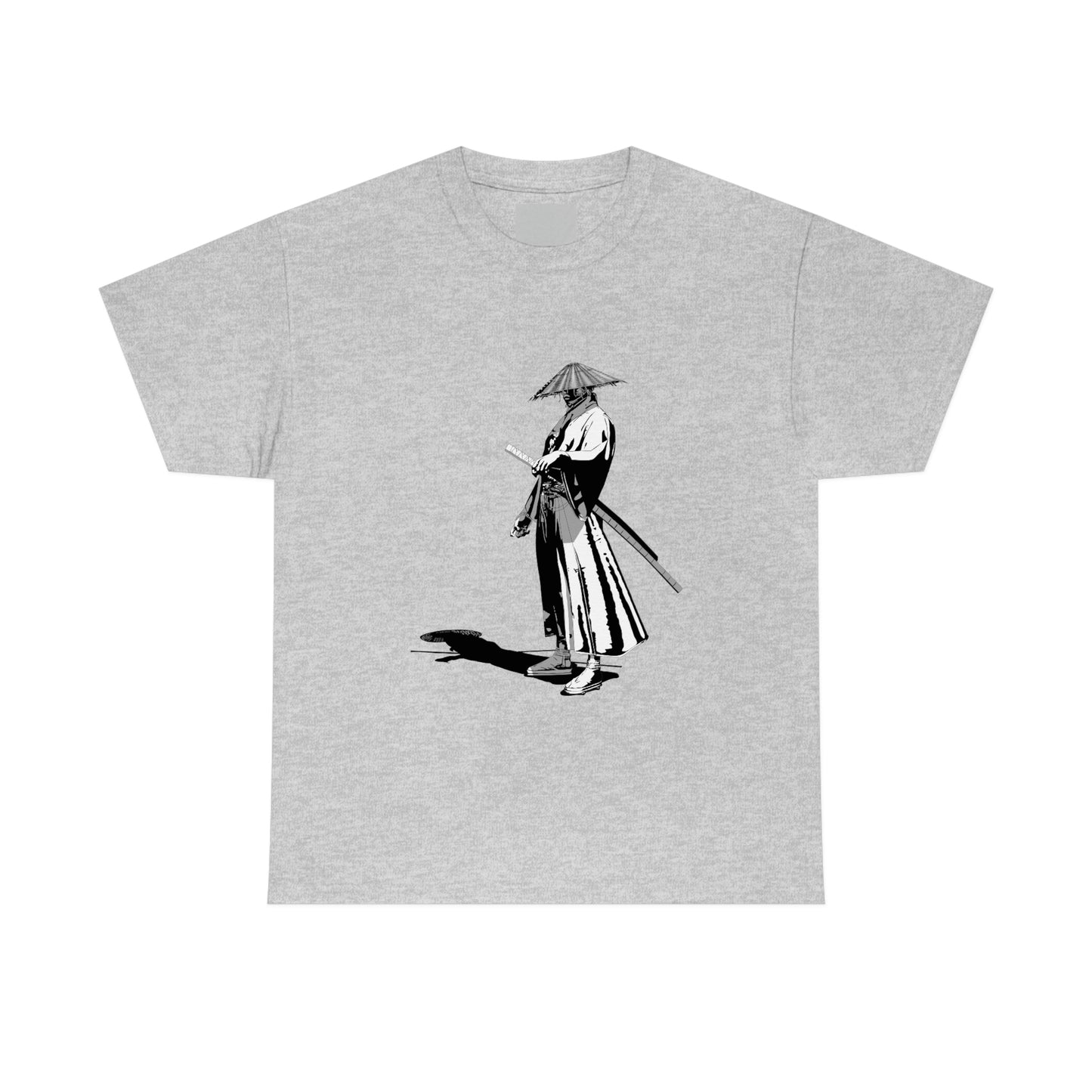 Samurai