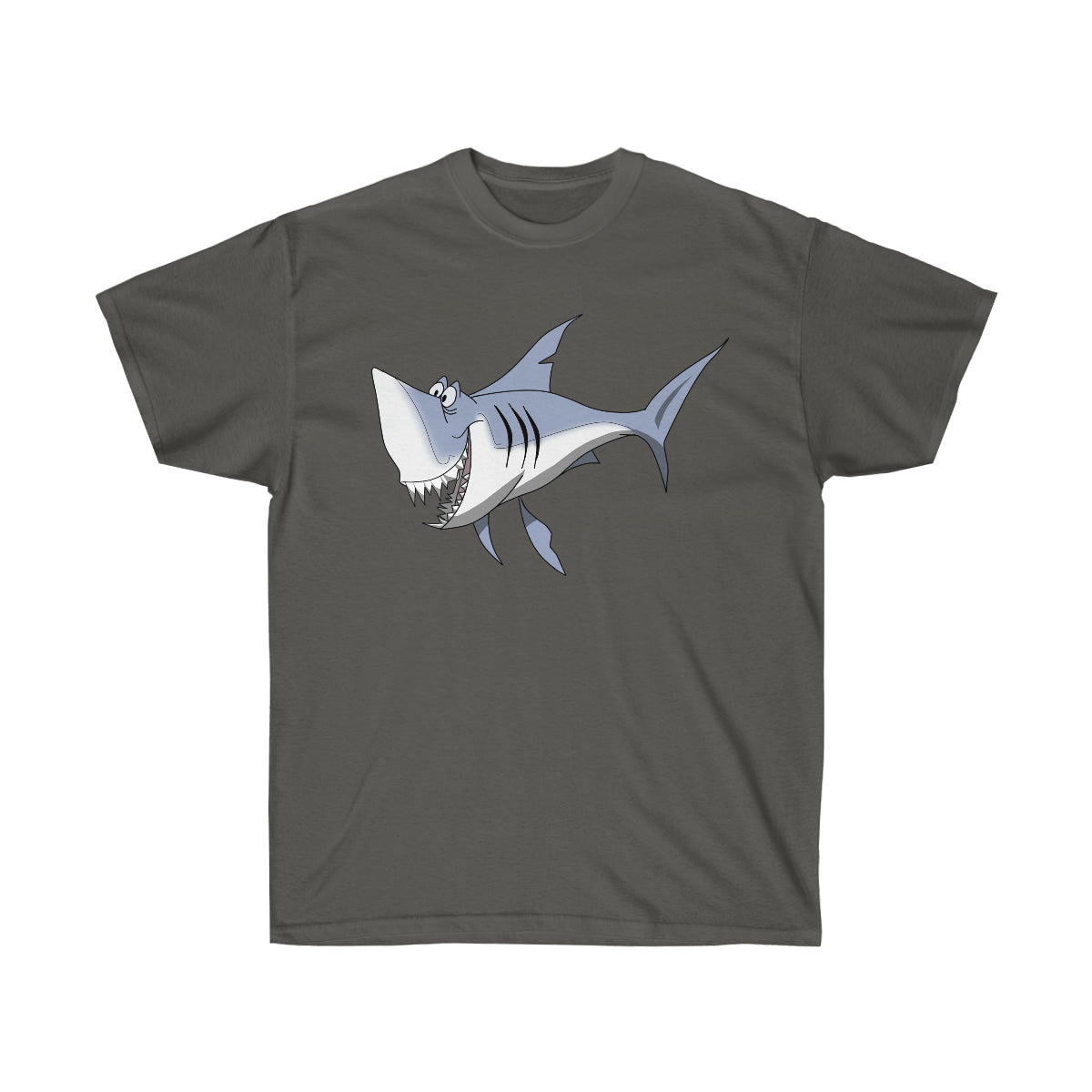 Sharky