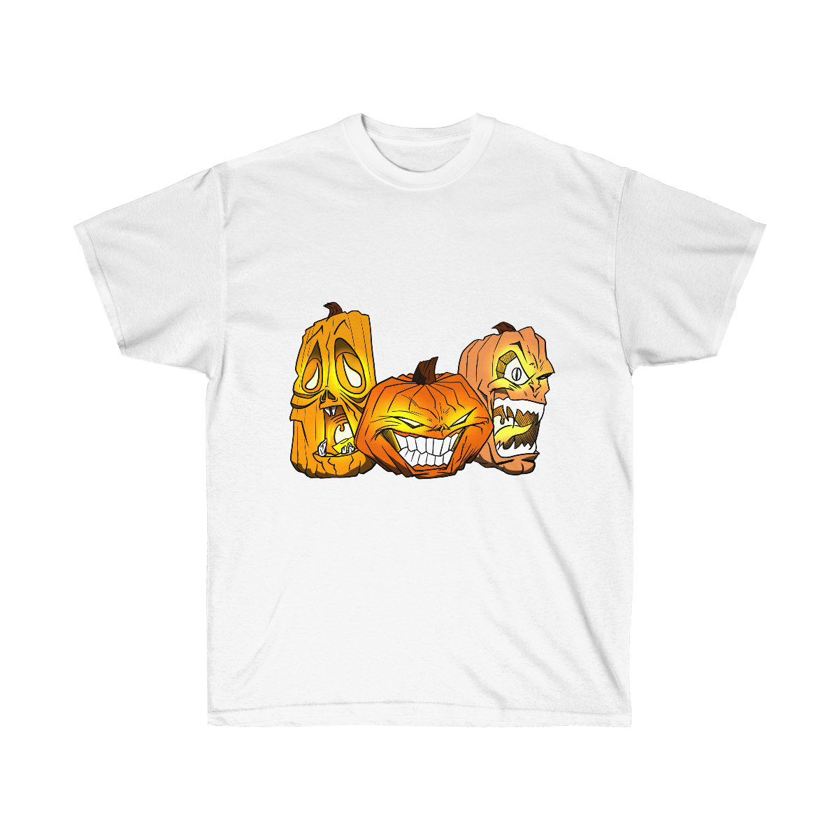 Pumpkin Spice