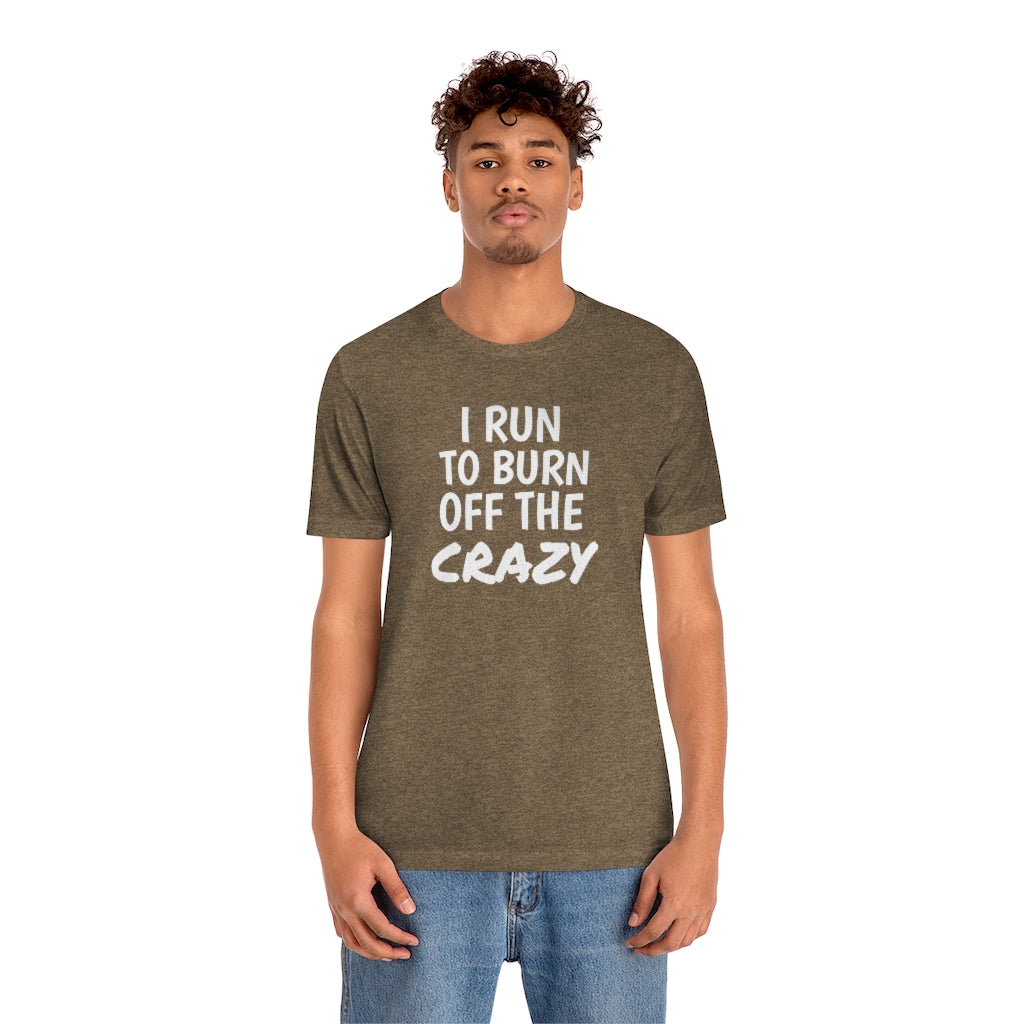 Run Crazy
