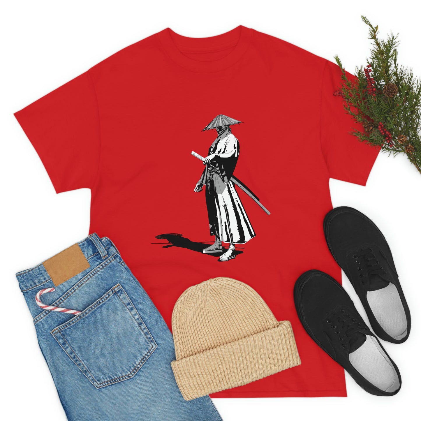 Samurai