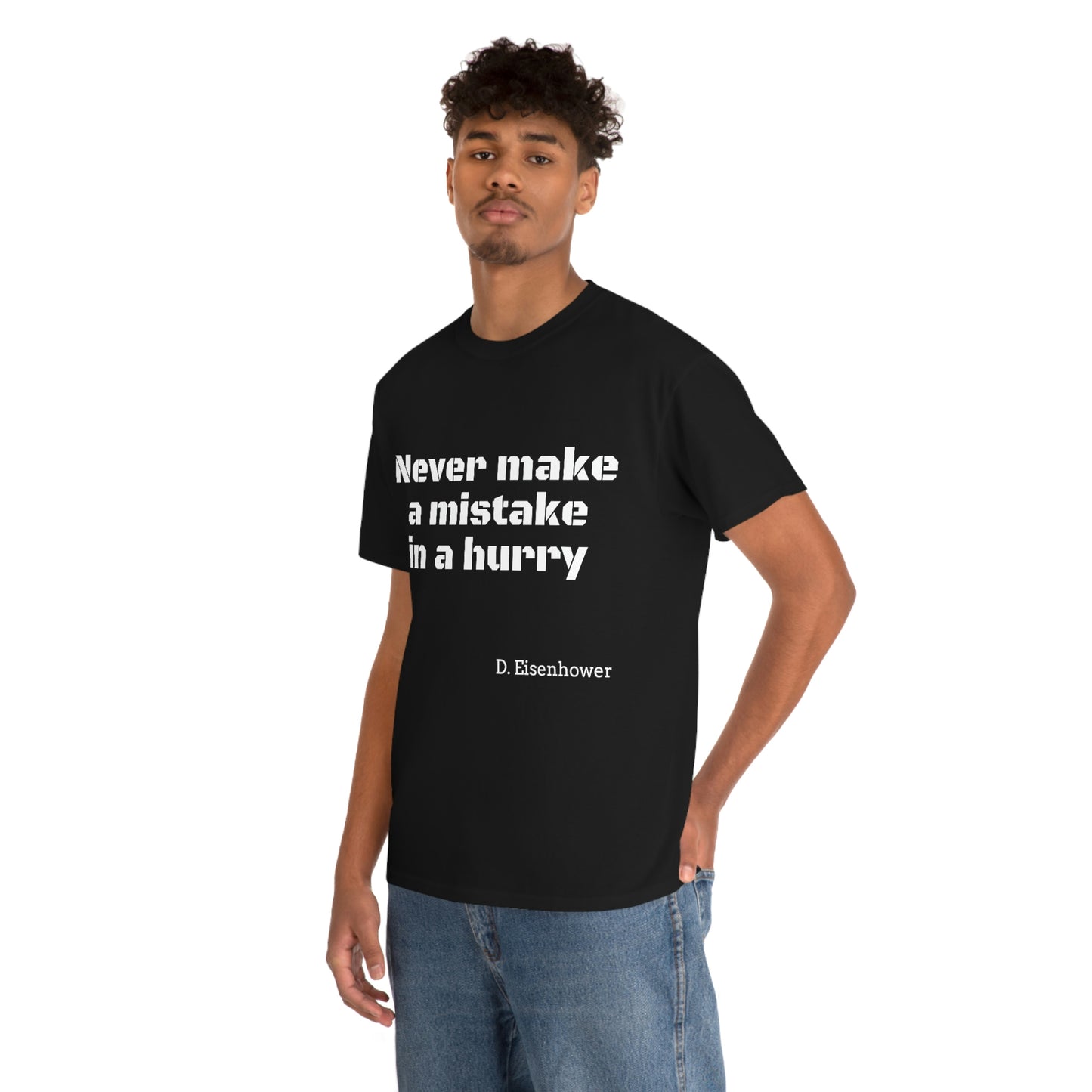 Mistakes