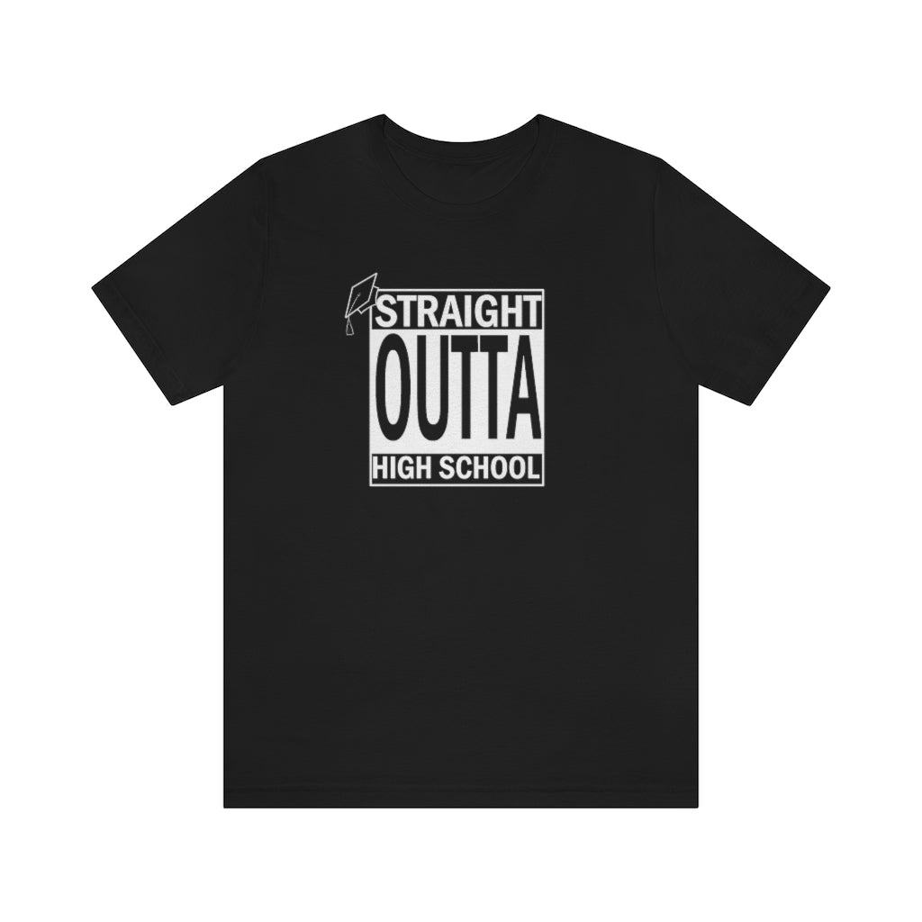 Straight outta HS