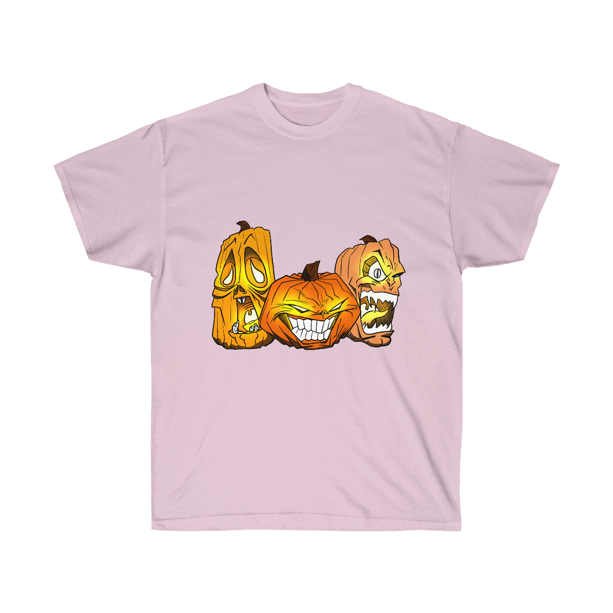 Pumpkin Spice